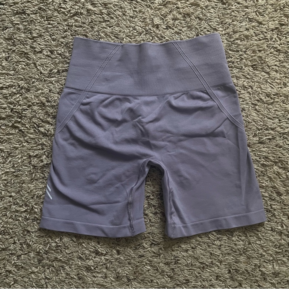 Oner Active Effortless High Waisted Shorts